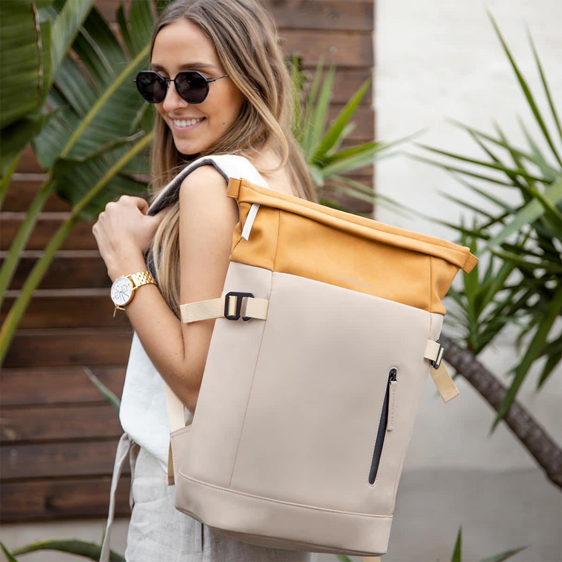 Kapten son rucksack aarhus Outlet